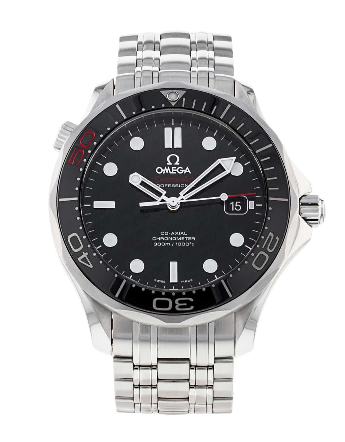 Omega Seamaster 300m 212.30.41.20.01.005
